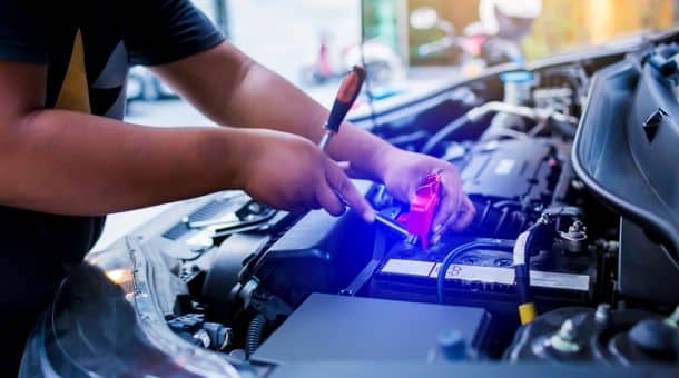 5 Things That Can Drain Your Car Battery