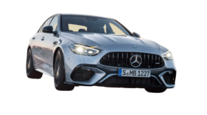 Car Reviews 12 2024 Mercedes-AMG C63 Silences Doubters