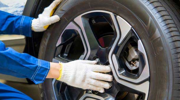 Top 10 Best Ways to Improve Car Tire Performance 6 car tires safety