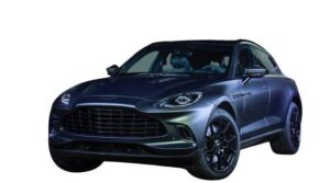 Car Reviews 14 2024 Aston Martin DBX Review