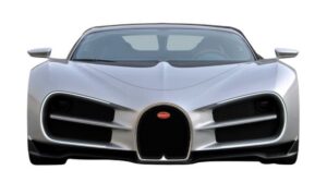 Car Reviews 15 2024 Bugatti Chiron Successor Review