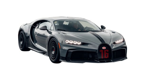 2024 Bugatti Chiron Successor Review Autogos   Design Of Bugatti Chiron 2024 