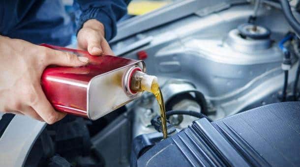 Top 10 Reasons Why THE CAR OIL Change is necessary