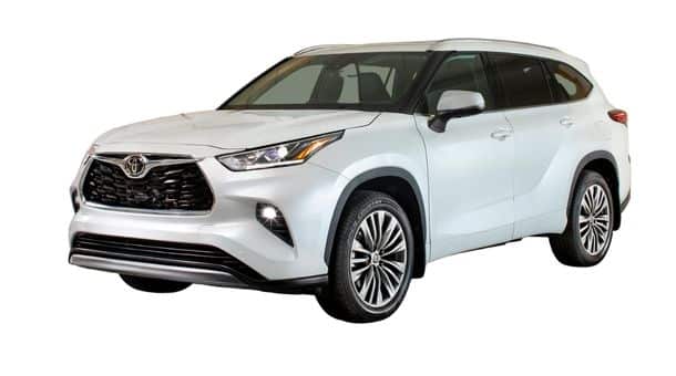 2024 Toyota Grand Highlander Review - Release Date and Design Specs 4 2024 Toyota Grand Highlander Engine Specifications