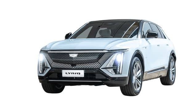 2024 Cadillac Lyriq Review: Release date and Design Specs