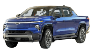 Car Reviews 14 2024 Chevrolet Silverado EV