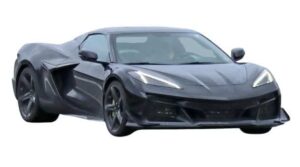 Car Reviews 13 2024 Chevrolet Corvette E-Ray Design
