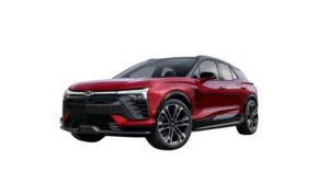 Car Reviews 17 2024 Chevrolet blazer EV