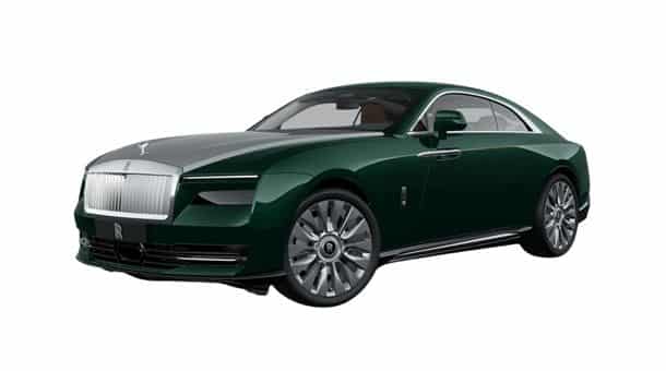 2024 Rolls Royce Specter Review: Release Date And Design Specs - Autogos