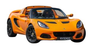 Car Reviews 12 Lotus Elise Sport 240 Final Edition