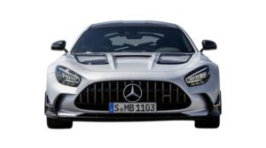 Car Reviews 23 2024 Mercedes-AMG ONE