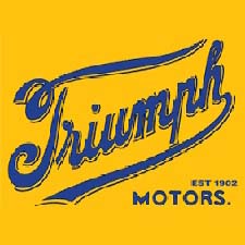 Bike Reviews 11 Triumph