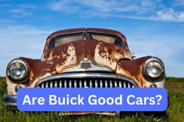Are buick good cars