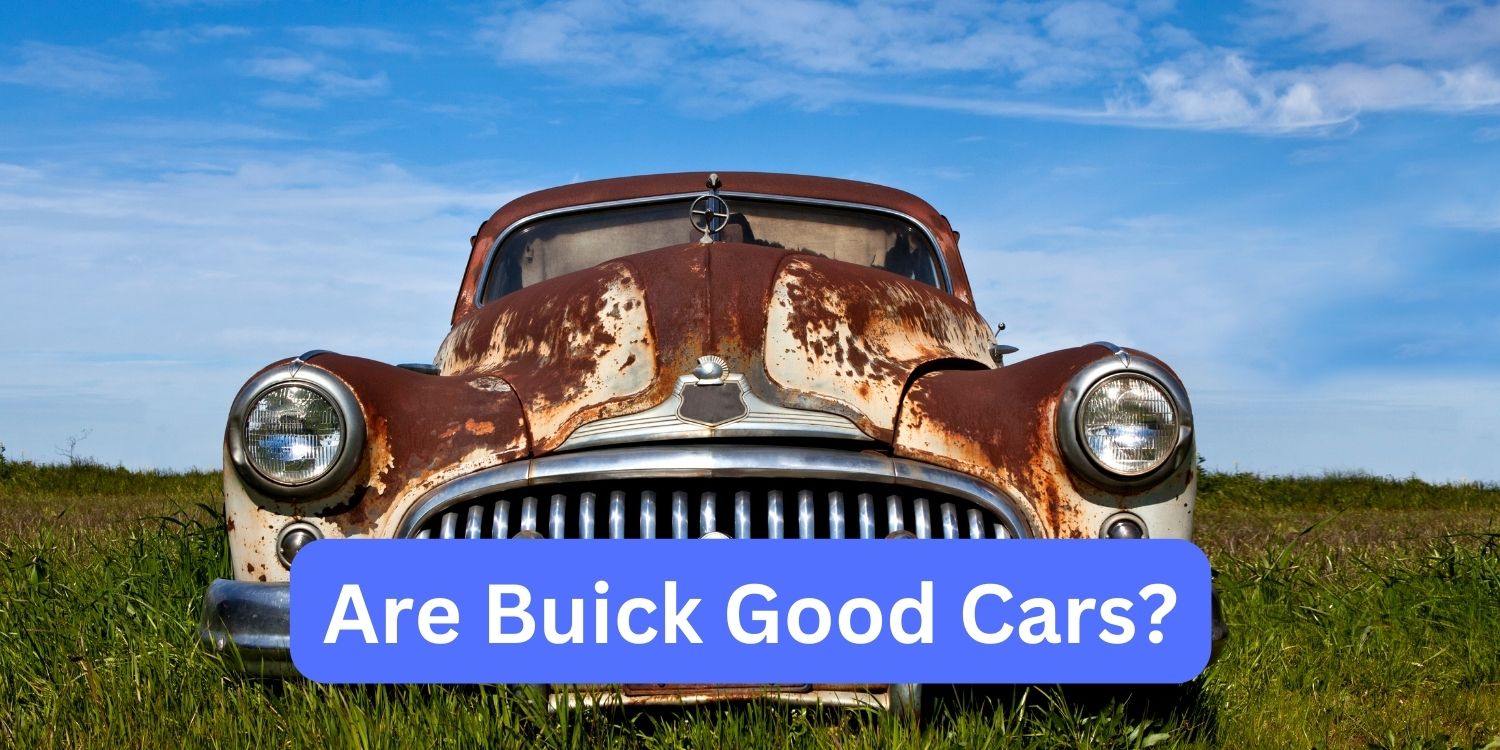 Are Buick Good Cars