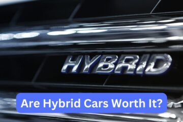 Are hybrid cars worth it