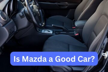 Is mazda a good car
