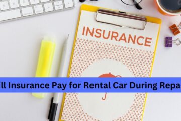Will insurance pay for rental car during repairs