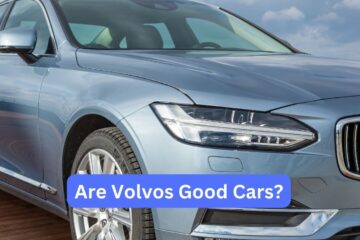 Are volvos good cars
