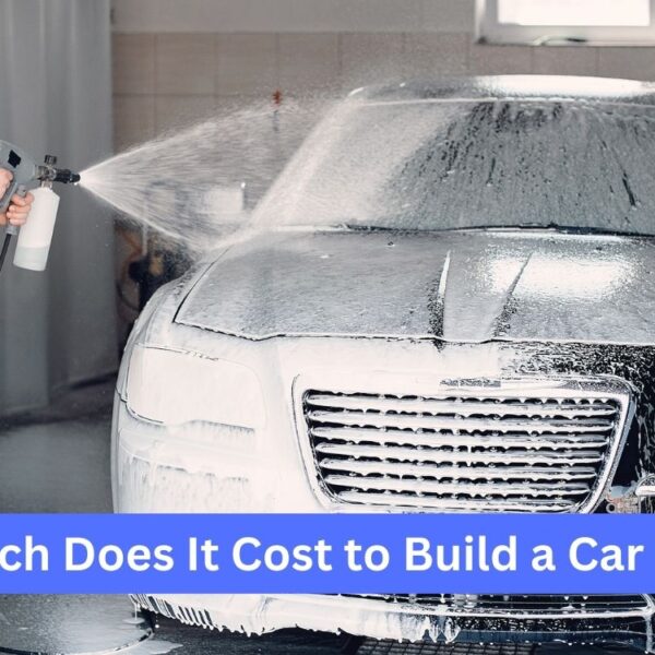 Home 23 How Much Does It Cost to Build a Car Wash