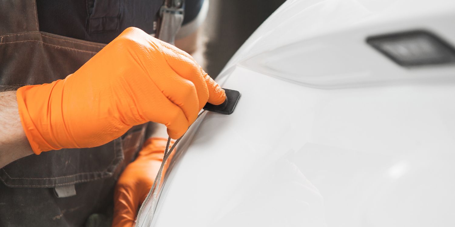 How to Remove Paint Transfer from Your Car Expert Guide Autogos