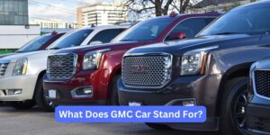 Car Reviews 9 What Does GMC Car Stand For