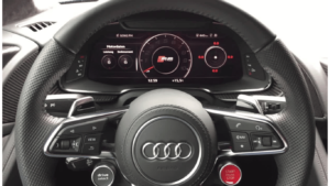 2022 Audi Q7 Premium 55 Tfsi – Cargo Space And Interior Room