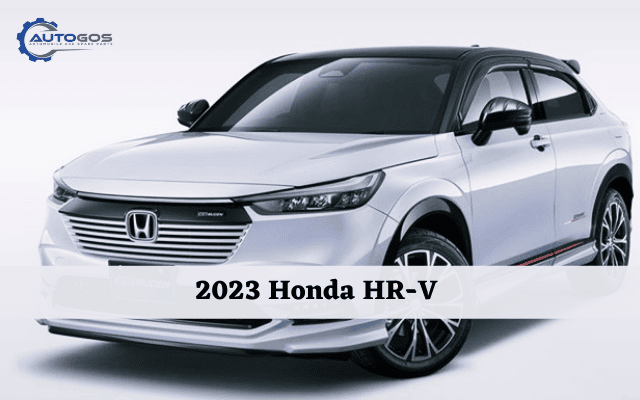 2023 Honda Hr-V : Review Specs, Release Date, And Price
