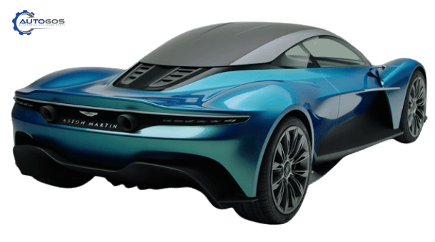 2023 Aston Martin Vanquish: price, Specs and Release Date