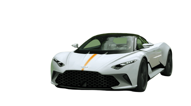 2023 Aston Martin Vanquish