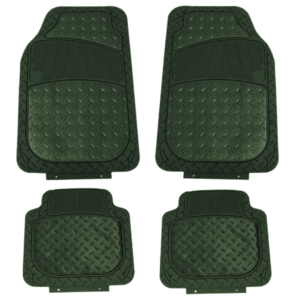 Ricardo Floor Mats With All-Weather Guard