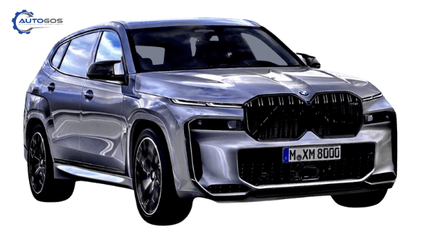 Look back Bering Strait Excessive New 2023 BMW X8: price, Specs and Release Date - Autogos