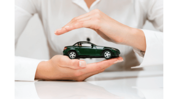 How Can I Protect My Car From Damage?