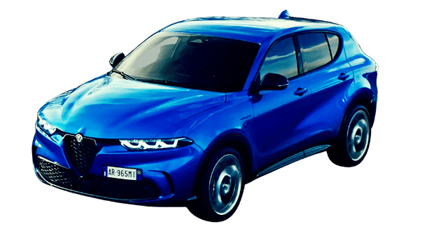 2023 Alfa Romeo Tonale Review
