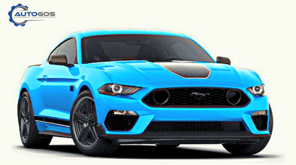 2023 Ford Mustang: Release Date, Price, And Specs