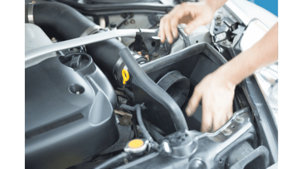 Improve Your Car'S Air Intake