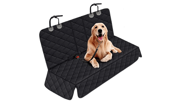Runner-Up: Vailge Dog Seat Cover