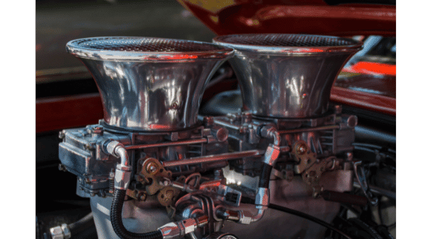 Velocity Stack