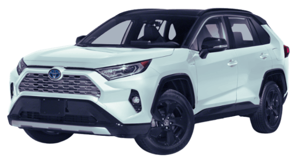 2023 TOYOTA RAV4 PRIME: PREVIEW, PRICING, RELEASE DATE