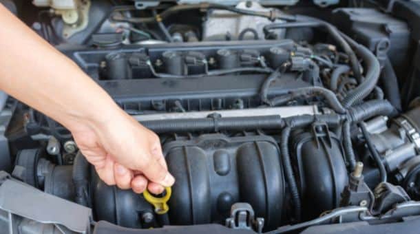 Preserve Your Car During Long-Term Storage