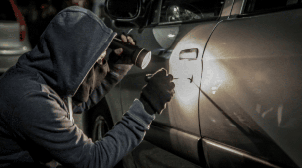 How Can I Protect Myself From Keyless Car Theft?