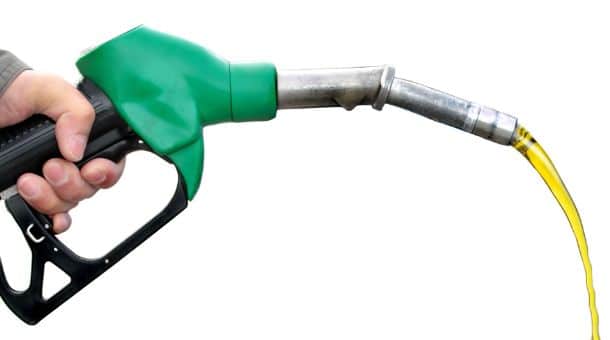 Pump Up Your Fuel Mileage