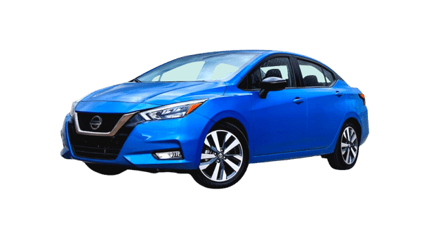 2022 Nissan Versa $15,180