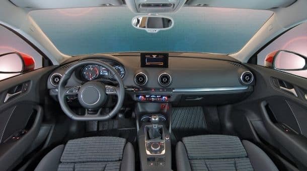 2023 Honda Cr-V Interior 