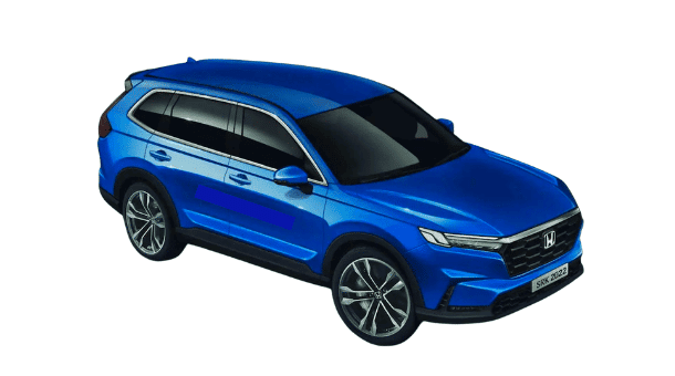 2023 Honda Cr-V : Preview, Pricing, Release Date
