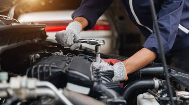 How To Repair Maintain And Care For Your Car