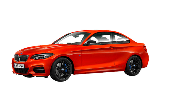 2023 BMW 2 EV Review