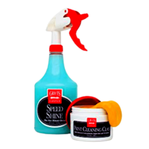 Griot'S Garage Paint Cleaning Clay