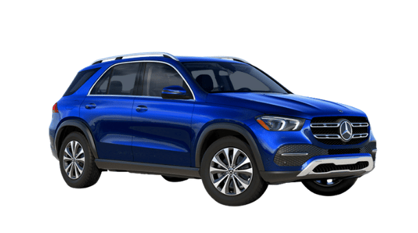 What's the Design of 2023 Mercedes-Benz GLE-Class
