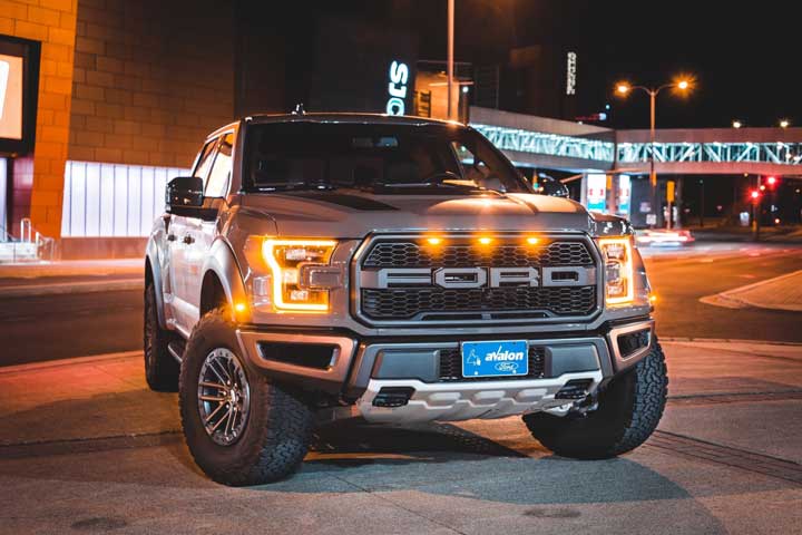 Everything About New 2023 Ford F 150