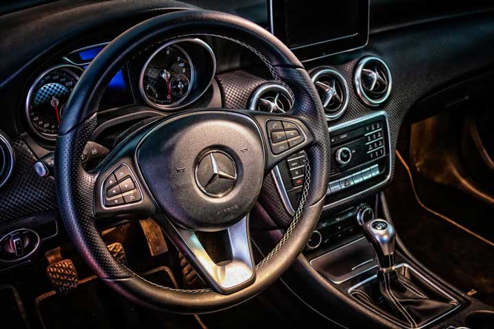 Mercedes-Benz Eqs Price